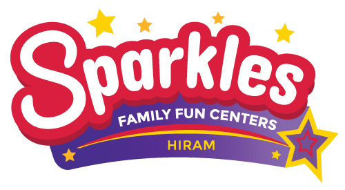 Sparkles Family Fun Centers frequently asked questions