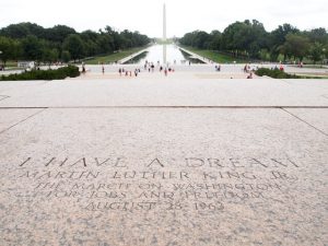 Martin Luther King Jr Day in Kennesaw