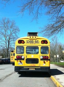 It's back to school season in Kennesaw, GA!