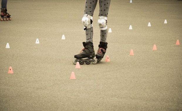 Read about the history of our favorite sport, roller skating!