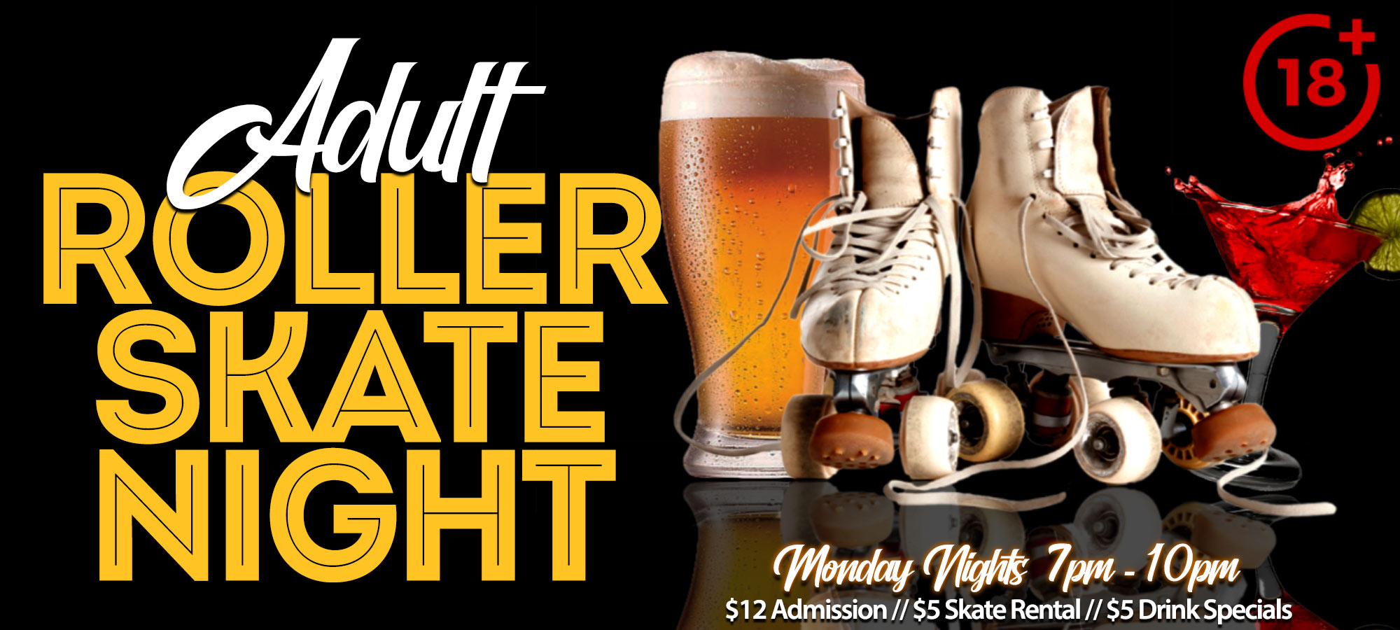 Adult-Roller-Skate-Nights-Monday-2020