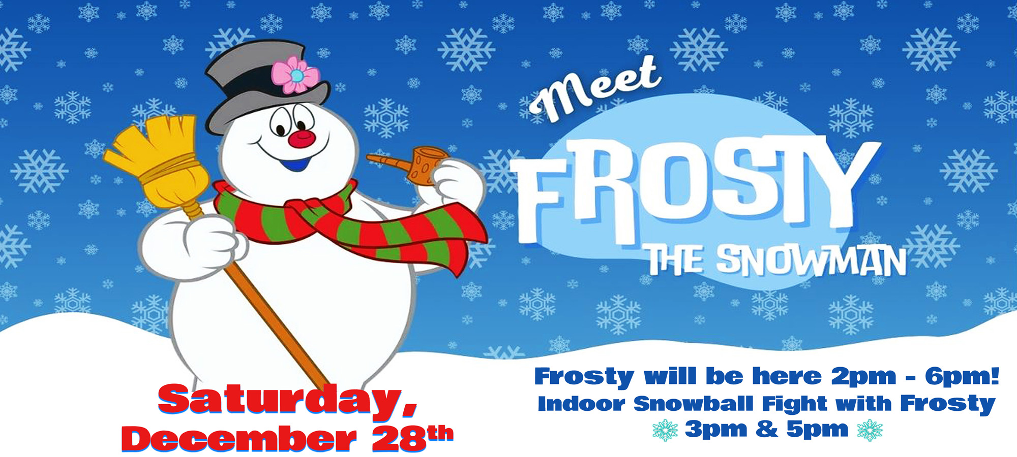 Frosty Skate Dec 2024