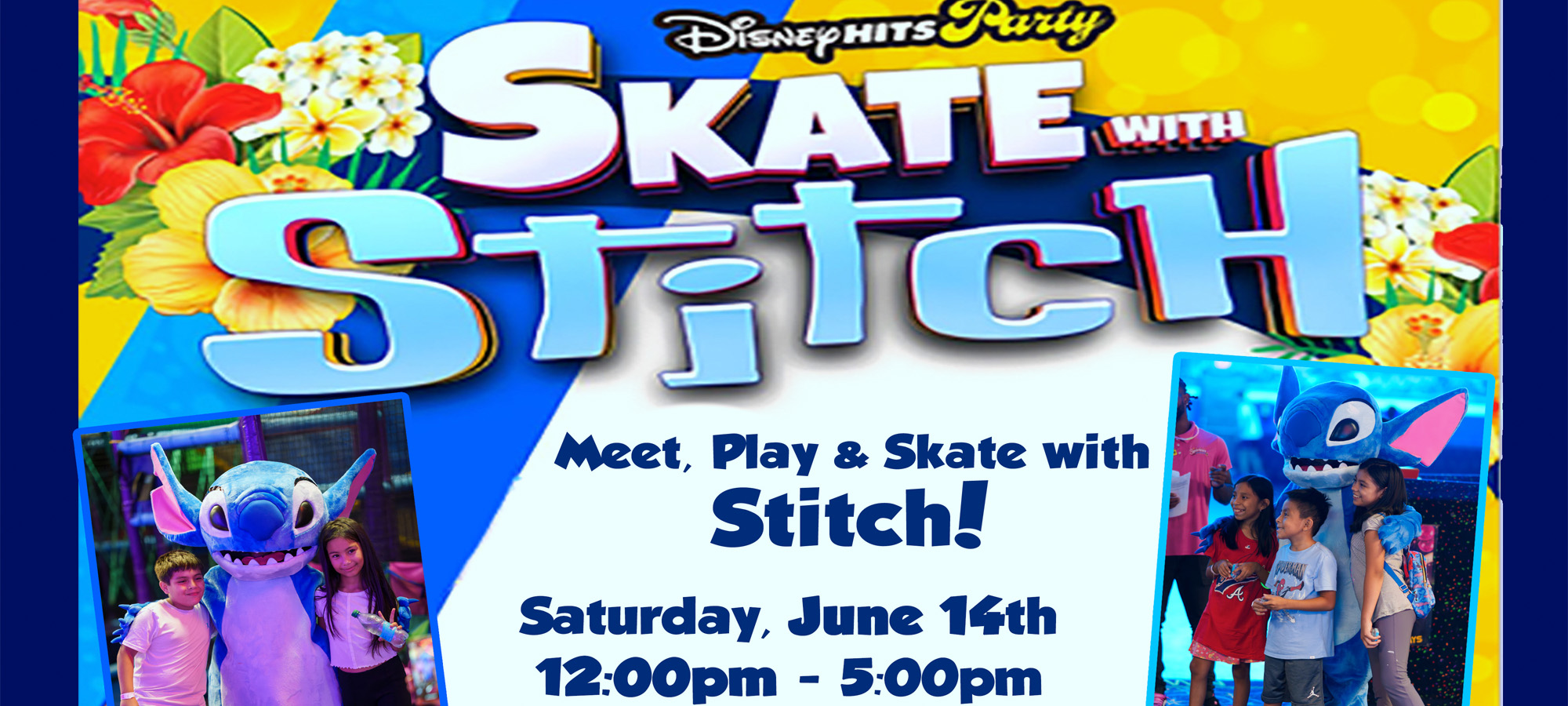 Stitch Skate June 2025 website