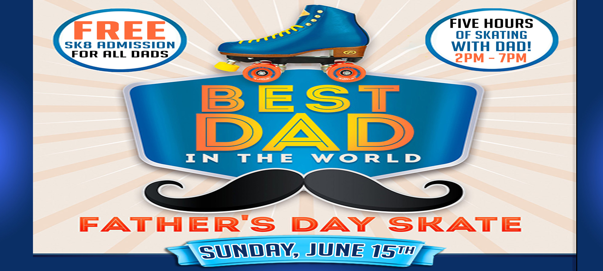 Fathers Day 2025