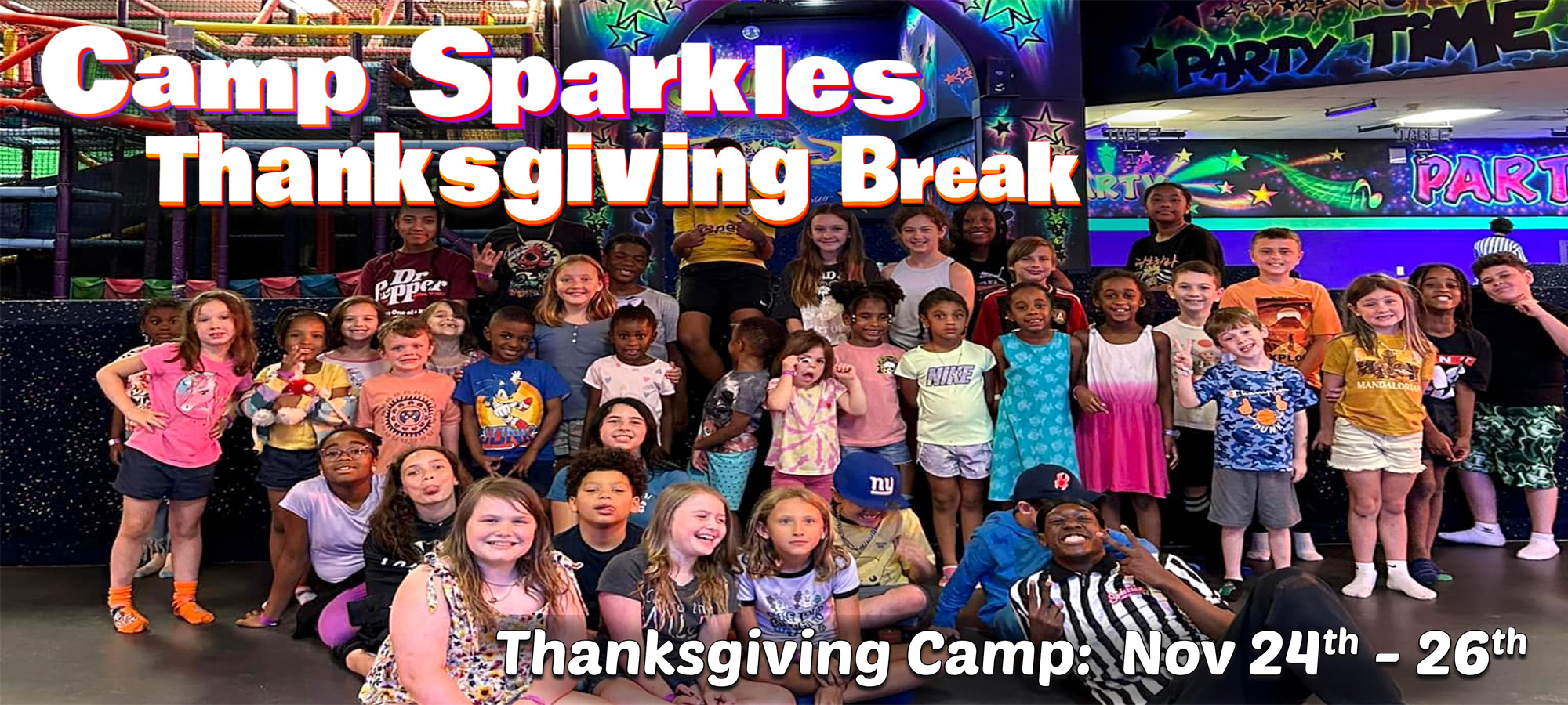 Thanksgiving Camp Both 2025