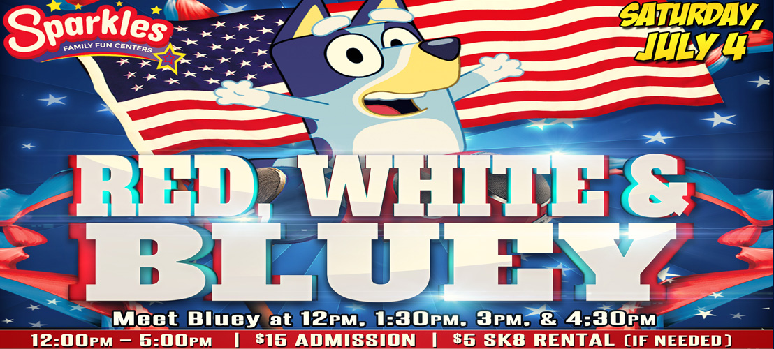 4th of July 2026 website